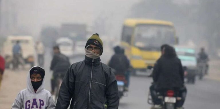 Weather Update: IMD Issues Alert, Predicts Cold Wave, Dense Fog  For Theses States Till Jan 7