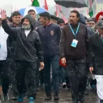 Rahul Gandhi In Jacket, A First This Winter, As Yatra Enters Kashmir