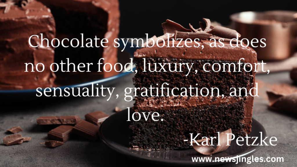 Happy Chocolate Day Messages, Wishes & Quotes 2023