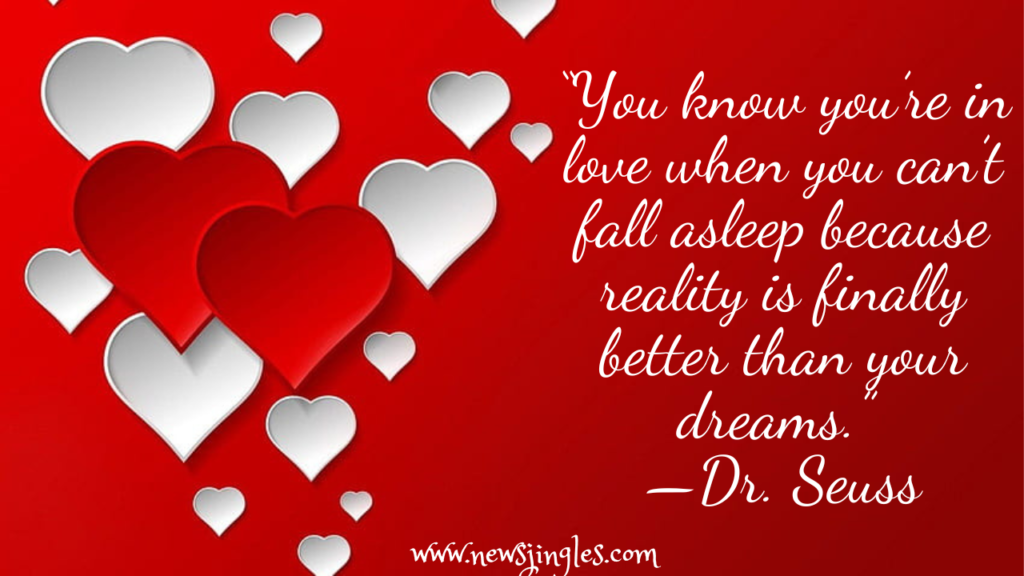 Quotes for Happy Valentine’s Day Cards