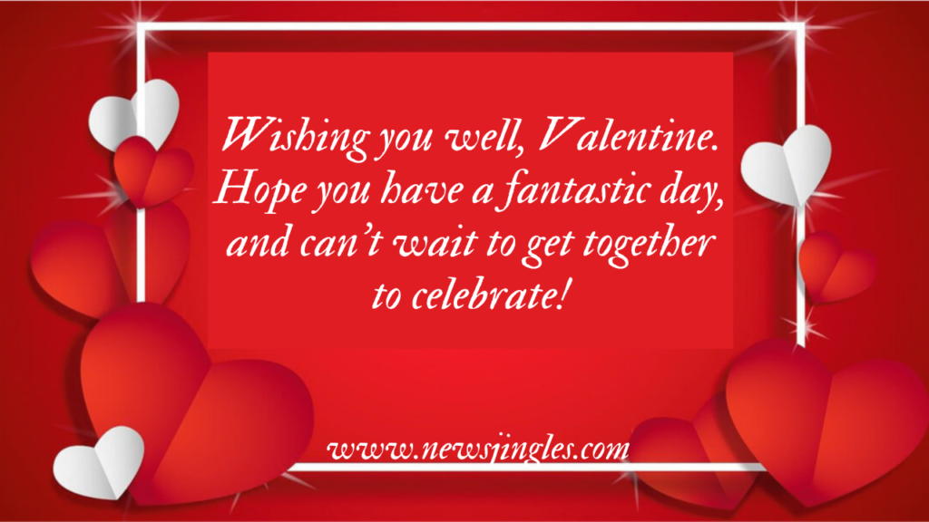 Happy Valentine’s Day 2023: Quotes and Wishes 