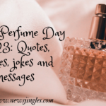 Happy Perfume Day 2023: Quotes, wishes, jokes and messages