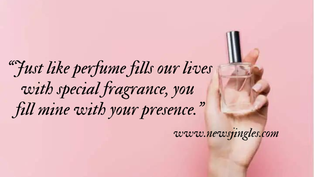 Happy Perfume Day 2023: Quotes, wishes, jokes and messages