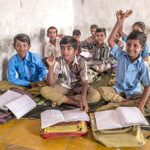 In Rajasthan, Assam, Meghalaya, over 70% of rural VIII graders can’t do division