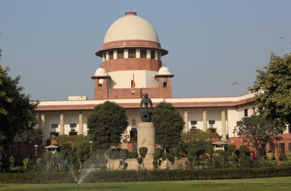 "Why Can't An Anchor Be Taken Off Air?" Supreme Court On Hate Speech