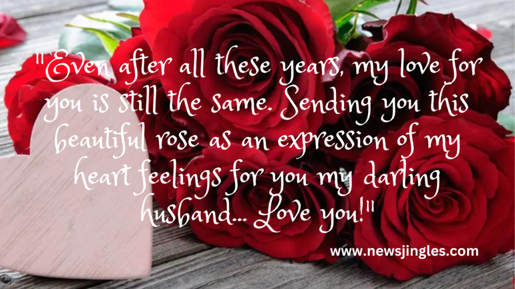   Rose Day Quotes, Wishes And Messages