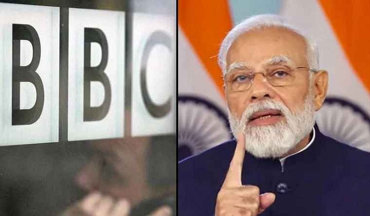 Rigorously researched: BBC defends documentary on PM Modi