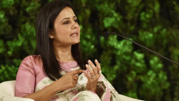 ‘Bit confused…’: Mahua Moitra recalls ban on Kunal Kamra amid ‘urinating’ incident in Air India flight