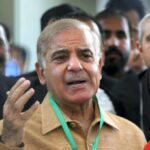 "We Have Learnt Our Lesson...": Pak PM Shehbaz Sharif's Message To PM Modi