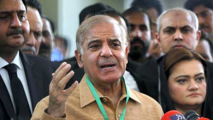 "We Have Learnt Our Lesson...": Pak PM Shehbaz Sharif's Message To PM Modi