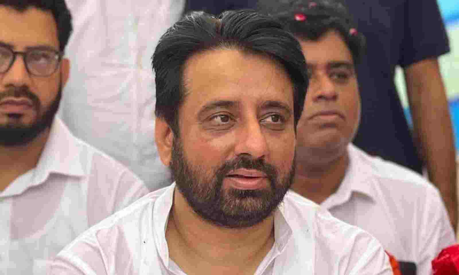 Centre To Take Over 123 Delhi Waqf Board Properties, "Won't Allow," Says AAP MLA