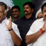 Setback For OPS, Supreme Court Allows Rival EPS To Stay AIADMK Chief