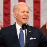 ‘Make no mistake’ US will act if China threatens its sovereignty, says Joe Biden