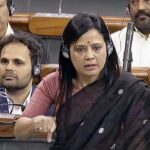 'What I said is not gaali, it means sinner': Mahua Moitra on cuss word in Parliament