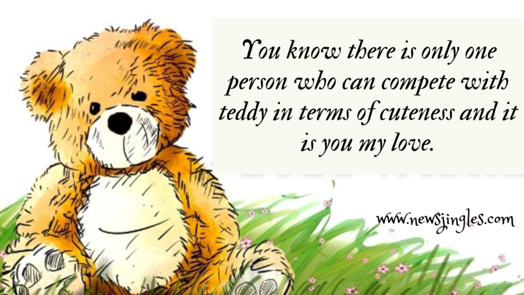 Happy Teddy Day 2023: Best wishes, Quotes  and Messages