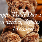 Happy Teddy Day 2023: Best wishes, Quotes  and Messages