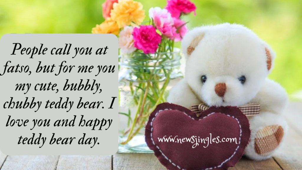 Happy Teddy Day 2023: Best wishes, Quotes  and Messages