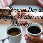 Happy Promise Day 2023: Quotes, Wishes and Messages