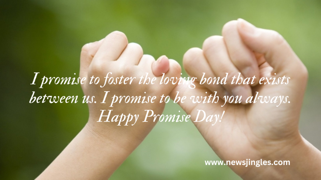 Happy Promise Day 2023: Quotes, Wishes and Messages