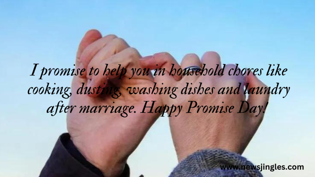 Happy Promise Day 2023: Quotes, Wishes and Messages