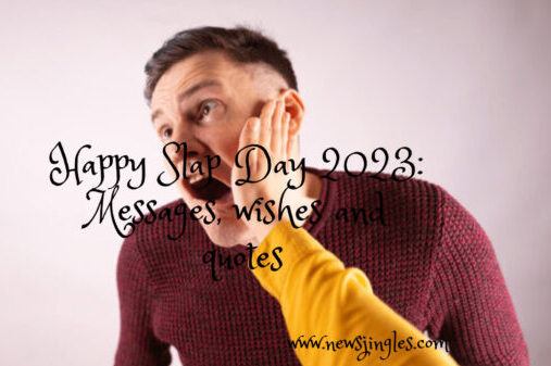 Happy Slap Day 2023: Messages, wishes and quotes