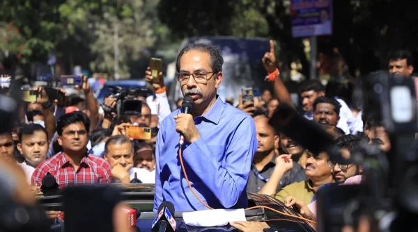 Why did Uddhav not face trust vote: SC