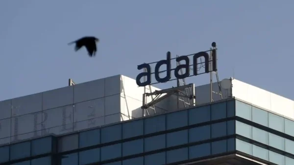 Adani Group clarifies on reports of hiring Grant Thornton for audits, calls it a 'market rumour'