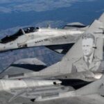 Russia threatens to destroy Ukraine jets after Poland and Slovakia pledges