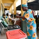 Lagos governor re-elected in win for Nigeria’s ruling party