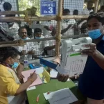 Results Of Key Polls In 5 States Today, Tough Fight In Tamil Nadu's Erode