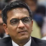 ‘Truth has become a victim of false news; even judges are not…': CJI Chandrachud