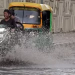 What Is Causing Unseasonal Rainfall In Delhi