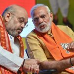 "During UPA Rule, CBI Was Pressuring Me To Frame PM Modi": Amit Shah