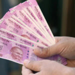 Cabinet Clears 4% Hike In Dearness Allowance For Government Employees