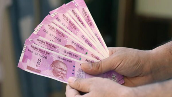 Cabinet Clears 4% Hike In Dearness Allowance For Government Employees