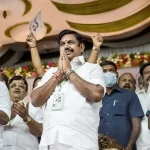 AIADMK-BJP Alliance On Its Last Legs? EPS Accused Of Violating "Dharma"