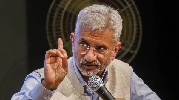 "Obligations Weren't Met": S Jaishankar On Protest At Indian Mission In UK