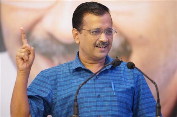 AAP Calls Delhi Assembly Session Today, Expected To Discuss CBI Summons To CM Kejriwal