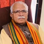 "Race And Belief...": ML Khattar vs UK College On Indian Student's Request