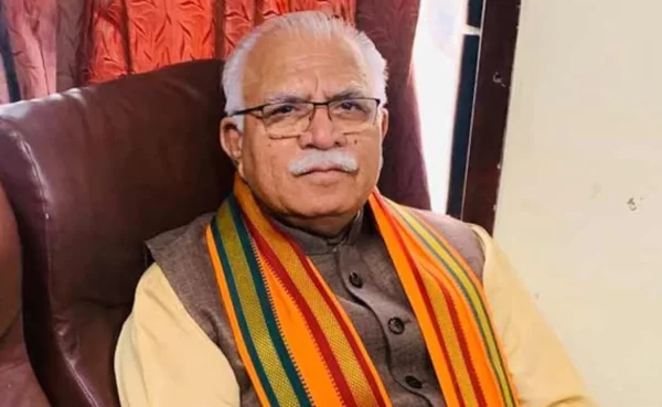 "Race And Belief...": ML Khattar vs UK College On Indian Student's Request