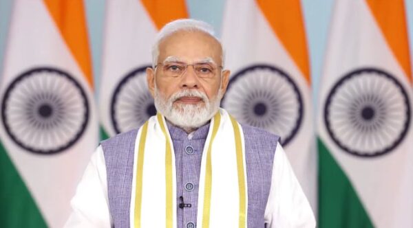 PM Modi To Celebrate National Panchayati Raj Day In MP, Take Part In Yuvam Conclave In Kerala — Schedule