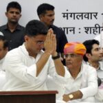 Congress to resolve Rajasthan crisis after Karnataka polls