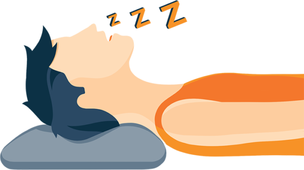 Stop the snoring with natural home remedies ||| wellhealthorganic.com