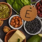 Vitamin E