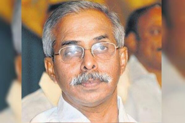 CBI arrests Andhra CM YS Jagan Mohan Reddy’s uncle in Vivekananda Reddy murder case