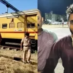 Kerala Train Attacker Held from Maharashtra's Ratnagiri, Says 'Was Asked to Set People on Fire'