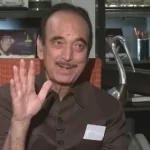 "PM Modi Was More Generous To Me Than Congress": Ghulam Nabi Azad To NDTV