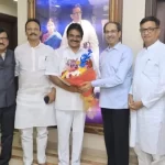 "Dosti Nahi, Rishta": Uddhav Thackeray After Meeting With Congress Leader