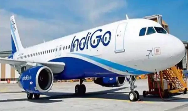 Swedish national arrested for molesting crew member on Bangkok-Mumbai IndiGo flight