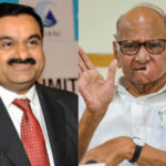 Adani-Pawar meet as opposition presses demand for Hindenburg row JPC